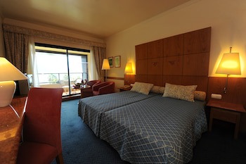 Monte Mar Palace Hotel