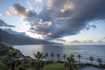 Monte Mar Palace Hotel