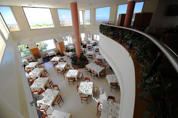 Monte Mar Palace Hotel