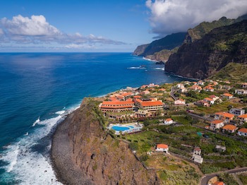 Monte Mar Palace Hotel