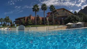 Monte Mar Palace Hotel