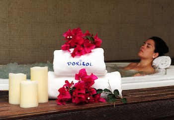 Dorisol Estrelicia Hotel