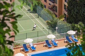 Dorisol Estrelicia Hotel