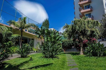 Dorisol Estrelicia Hotel