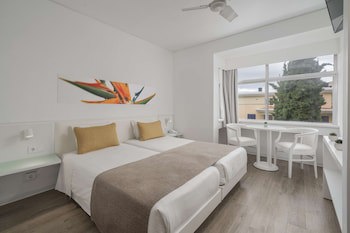 Dorisol Estrelicia Hotel