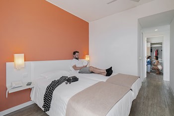 Dorisol Estrelicia Hotel