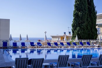 Dorisol Estrelicia Hotel