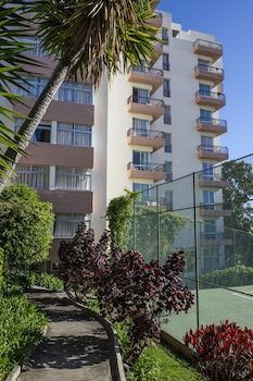 Dorisol Estrelicia Hotel