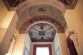 Hotel Villa Liana fotoğrafı