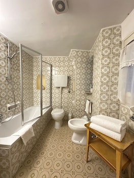 Hotel Villa Liana fotoğrafı