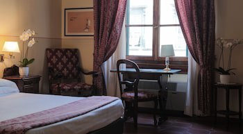 Hotel Villa Liana galeri fotoğrafı