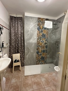 Hotel Villa Liana fotoğrafı