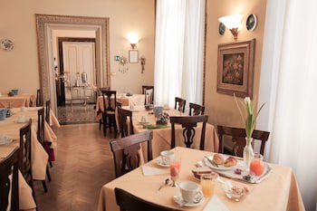 Hotel Villa Liana fotoğrafı
