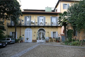 Hotel Villa Liana galeri fotoğrafı