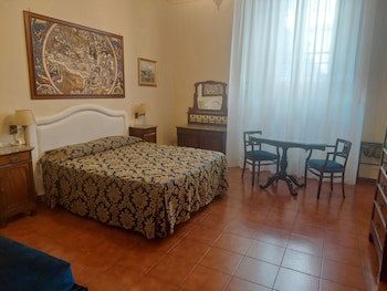 Hotel Villa Liana galeri fotoğrafı