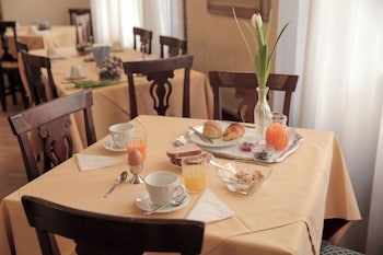 Hotel Villa Liana galeri fotoğrafı