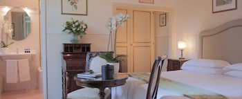 Hotel Villa Liana fotoğrafı