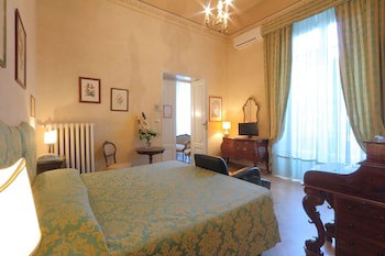 Hotel Villa Liana fotoğrafı