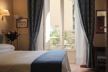 Hotel Villa Liana galeri fotoğrafı