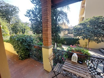 Hotel Villa Liana galeri fotoğrafı