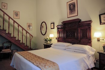 Hotel Villa Liana fotoğrafı