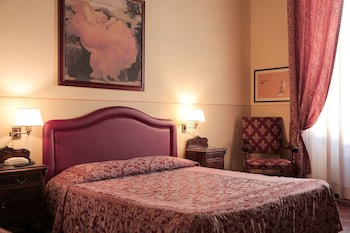 Hotel Villa Liana galeri fotoğrafı