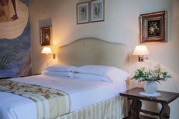 Hotel Villa Liana galeri fotoğrafı