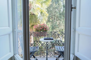 Hotel Villa Liana galeri fotoğrafı