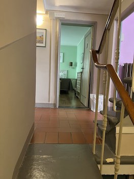 Hotel Villa Liana galeri fotoğrafı