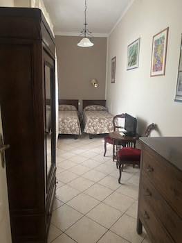Hotel Villa Liana galeri fotoğrafı