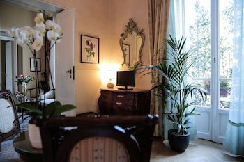 Hotel Villa Liana galeri fotoğrafı