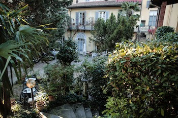 Hotel Villa Liana galeri fotoğrafı