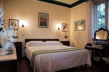 Hotel Villa Liana galeri fotoğrafı