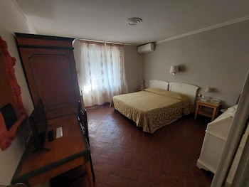 Hotel Villa Liana galeri fotoğrafı