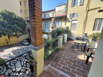 Hotel Villa Liana galeri fotoğrafı