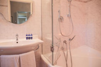 Hotel Villa Liana fotoğrafı