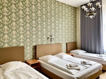 Hotel Bellevue am Kurfurstendamm galeri fotoğrafı