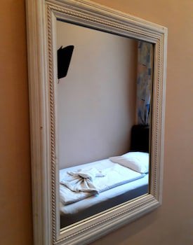 Hotel Bellevue am Kurfurstendamm galeri fotoğrafı
