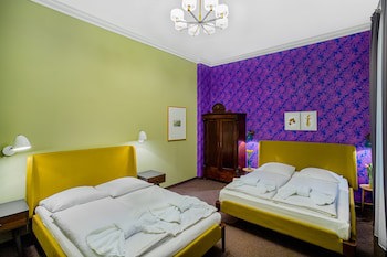 Hotel Bellevue am Kurfurstendamm galeri fotoğrafı