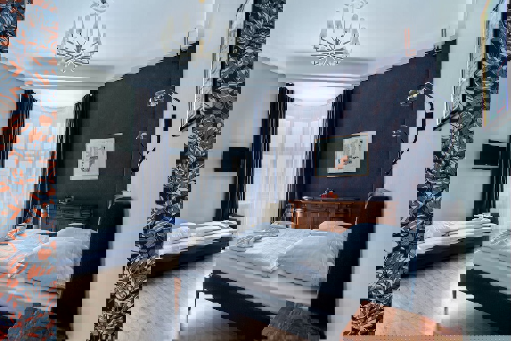 Hotel Bellevue am Kurfurstendamm