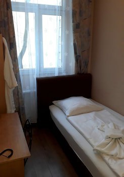 Hotel Bellevue am Kurfurstendamm galeri fotoğrafı
