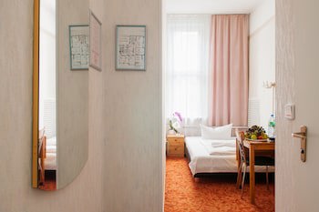 Hotel Bellevue am Kurfurstendamm fotoğrafı