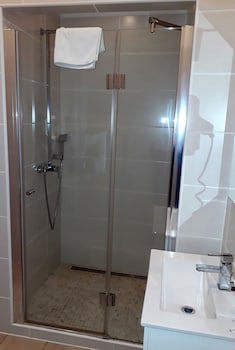 Hotel Bellevue am Kurfurstendamm galeri fotoğrafı