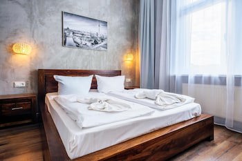 Hotel Bellevue am Kurfurstendamm fotoğrafı