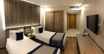 Pyramisa Suites Hotel Cairo