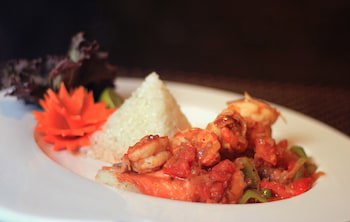 Pyramisa Suites Hotel Cairo