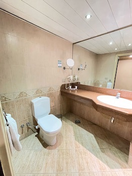 Pyramisa Suites Hotel Cairo