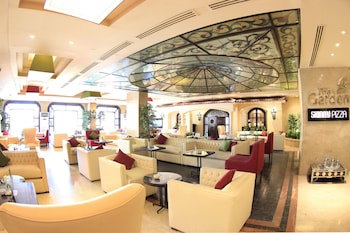 Pyramisa Suites Hotel Cairo