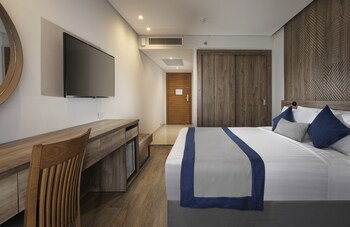 Pyramisa Suites Hotel Cairo