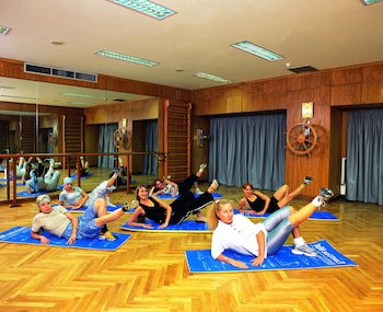 Pyramisa Suites Hotel Cairo